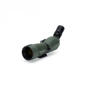 Celestron 52304 Regal M2 65ed Spotting Scope