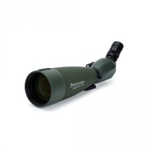 Celestron 52306 Regal M2 100ed Spotting Scope