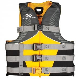 Stearns 2000015191 Pfd 5974 Ws Infinity Sm Gold C004