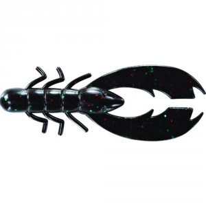 Mister 35PIC9-3RGN 3.5in Poc It Craw Black Emerald