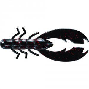 Mister 35PIC9-3RS 3.5in Poc It Craw Black Neon