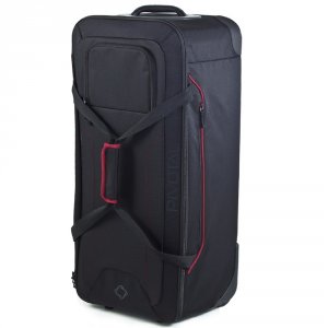 Pivotal PG21000 Soft Case  Blackred