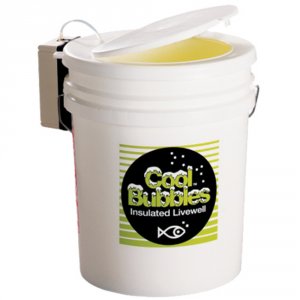 Marine CB-35 Cool Bubbles 5gal Cb-35