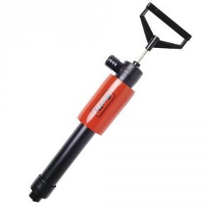 Scotty 545K Scotty Hand Pump 21in  No Hose  W Float For Kayaks