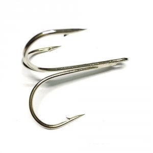 Lake 12060-109 Lake And Stream Treble 36pc Size100 Bulk