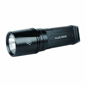 Fenix TK35 960 Lumen Tk Series Flashlight Black