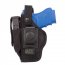 Elite ECHB-1-LH Elite Combo Holster Left Hand Size 1