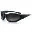 Bobster BRA201 Raptor Ii Interchange Sunglasses Blk Frame 3 Lenses