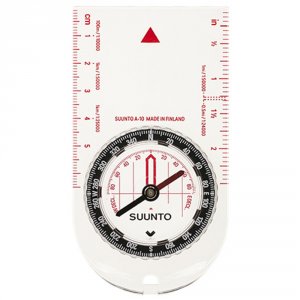 Suunto SS021237000 A-10 Nh Compass