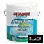 Aquagard 10101 Waterbased Anti-fouling Bottom Paint - 1gal - Black