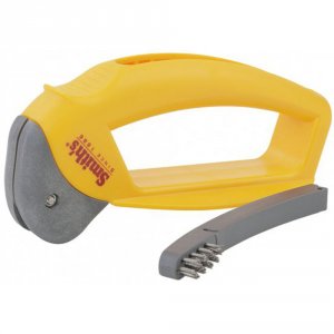 Smiths S-50523 Axe And Machete Sharpener Coarse