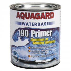 Aquagard 25009 190 Primer Waterbased - 1qt