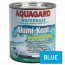 Aquagard 70006 Ii Alumi-koat Anti-fouling Waterbased - 1qt - Blue