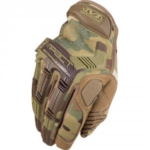 Mechanix MPT-78-011 Mechanix Multicam M-pact Glove Multicam X-large