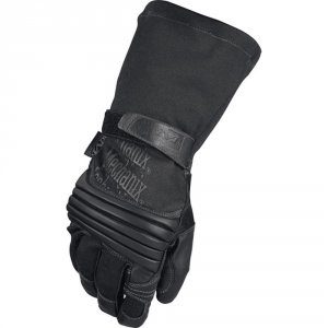 Mechanix TSAZ-55-010 Mechanix Azimuth Tactical Combat Glove Black Larg