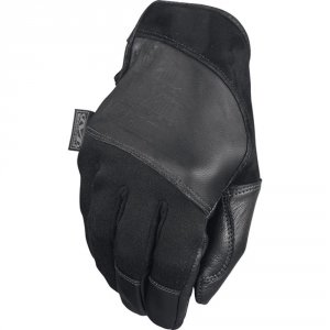 Mechanix TSTM-55-008 Mechanix Tempest Tactical Combat Glove Black Smal