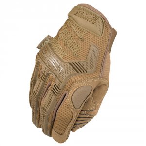 Mechanix MPT-72-012 Mechanix M-pact Glove Impact Protection Coyote Tan