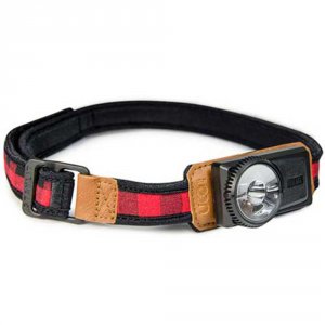 Industrial UCOHL-A45BUF Uco A-45 Led Comfort-fit Headlamp Buffalo