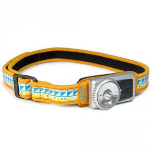 Industrial UCOHL-A45WILD Uco A-45 Led Comfort-fit Headlamp Wild