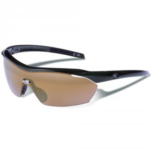 Gargoyles GAR10700050 Pursuit Sunglasses Greenbrownbronze