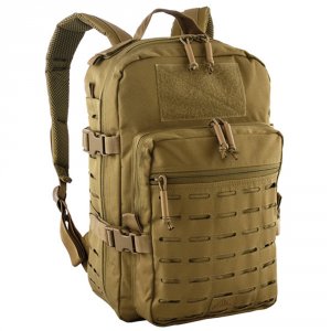 Red RR80151COY Transporter Day Pack Coyote