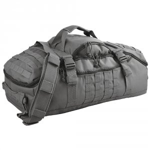 Red RR80260TOR Traveler Duffle Bag Tornado