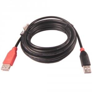 Digital ZDIGWLEXT Usb Self Powered Extension Cable Wl60410