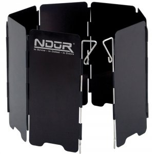 Ndur 22300 Foldable Mini Stove