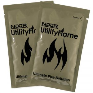 Ndur 22000 Utility Flame