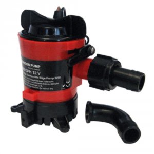 Johnson Pump-32503