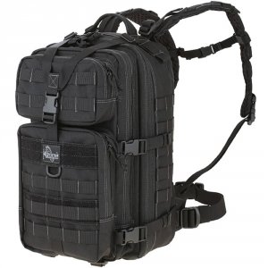 Maxpedition PT1430B Falcon-iii Backpack Black