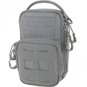 Maxpedition DEPGRY Dep Daily Essentials Pouch Grey