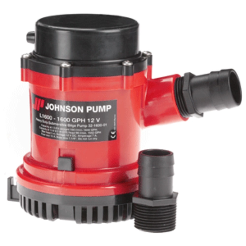 Johnson Pump-16004-00