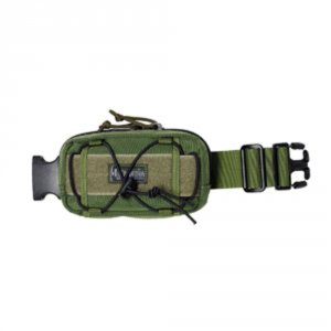 Maxpedition 8001F Janus Extension Pocket Foliage Green