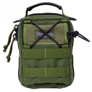 Maxpedition 0226F Fr-1 Medical Pouch Foliage Green