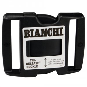 Bianchi 90060 Replacement Tri-release Accumold Buckle