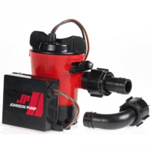 Johnson Pump-0790300