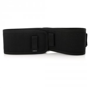 Blackhawk 41BP00BK Belt Pad With Ivs Black Size 28-34 Inch