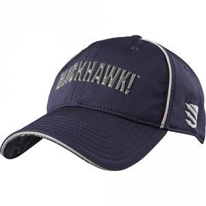 Blackhawk PC01NALXL Performance Stretch Fit Cap Navy Lxl