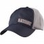 Blackhawk PC02NALXL Performance Mesh Cap Navy Lxl