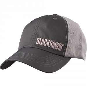 Blackhawk PC02SLML Performance Mesh Cap Slatesteel Ml