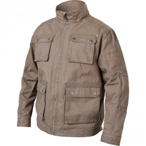 Blackhawk JK03FTXL Field Jacket Fatigue X-large