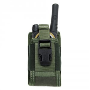 Maxpedition 0109F Clip-on Phone Holster Foliage Green 4.5-inch