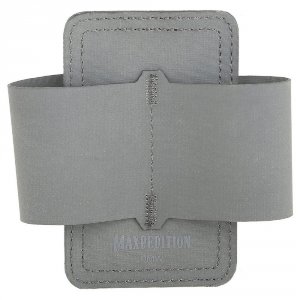 Maxpedition DMWGRY Dmw Dual Mag Wrap Gray