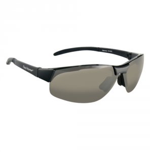 Flying 7812BS Fly Fish Maverick Sunglasses Matte Blacksmoke