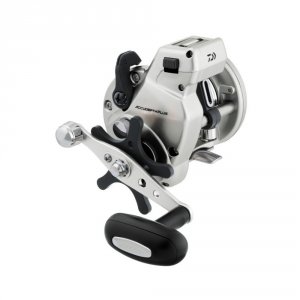 Daiwa ADP47LCB Accudepth Plus-b Line Counter Reel 1bb 20280 4.2:1