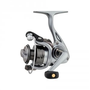 Daiwa CF500-3BI Crossfire 500-3bi Spin Reel 3+1bb 4lb100yd 4.9:1 Ul