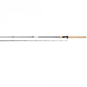 Daiwa PCY662LFS Procyon Rod 2 Pieces Line Wt 4-8