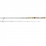 Daiwa NC862HXS North Coast Ss Rod 2 Pieces Line Wt 10-20