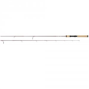 Daiwa NC862MFB North Coast Ss Rod 2 Pieces Line Wt 8-17